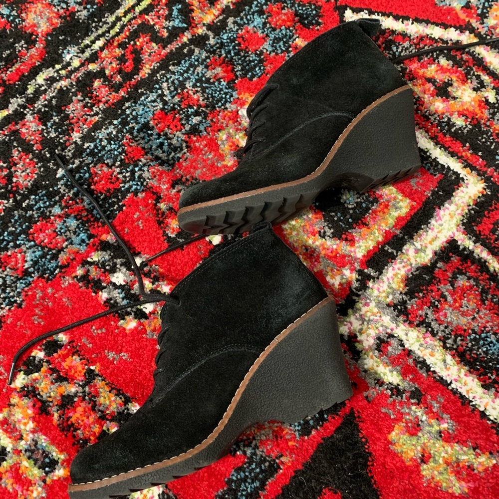 Cute Booties